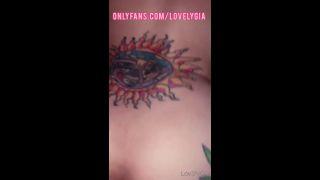 Lovelygia Taking Back Shots Like A Champ Mins Of Hard Big Cock Onlyfans (Pornstar)-7