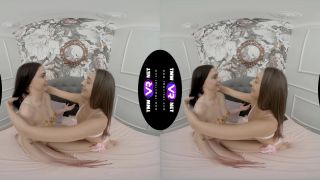adult xxx video 20 Kinky brunettes throw a lesbo show Oculus Rift | masturbation | masturbation porn moonchristine fisting-1