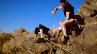 Brooke Johnson - Hard Rock Rock Hard BDSM-4