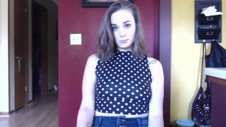 Nina Crowne - BFF Teases And Humiliates You-1