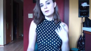 Nina Crowne - BFF Teases And Humiliates You-2