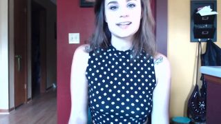 Nina Crowne - BFF Teases And Humiliates You-3