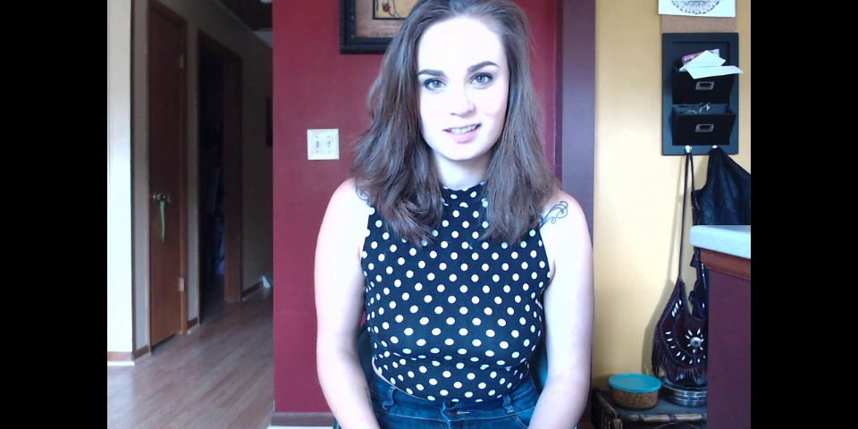 Nina Crowne - BFF Teases And Humiliates You