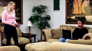Spanked Before the Concert Video Sex Download Porn-1