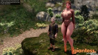 [giantess.porn] GiantessAdventures - An Amazon Next Door keep2share k2s video-3