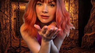 Bound And Milked In My Dungeon Yourhikerbabe (Femdom porn)-3