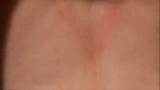 Making him a Valentine.-2