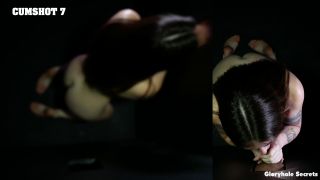 Tiny Rhea's Gloryhole POV: 2025 Secrets [FullHD]-6