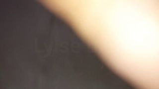 Lylsexxx - Soy una Otaku muy caliente y quiero que me follen-6