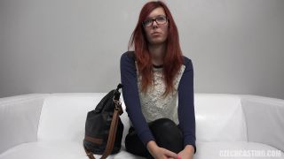 Simona - Casting, Talking, Blowjob, Oil, All Sex,-3