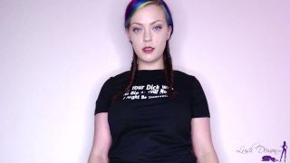 adult clip 45 DemonGoddessJ - Kyles CBT Instructions - goddess - masturbation porn lyra law femdom-0