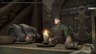 AnonProtagonist - Rekindling of the Red Part 3 - Tails of Azeroth Series-1