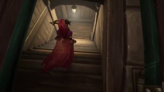 AnonProtagonist - Rekindling of the Red Part 3 - Tails of Azeroth Series-6