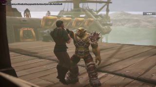 AnonProtagonist - Rekindling of the Red Part 3 - Tails of Azeroth Series-8