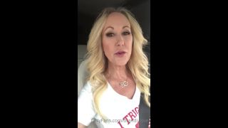 Brandi Love () Brandilove - a little update for yall 16-08-2021-1