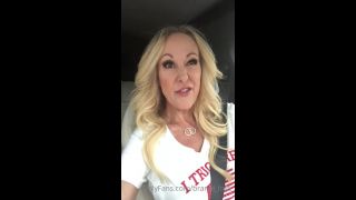 Brandi Love () Brandilove - a little update for yall 16-08-2021-5