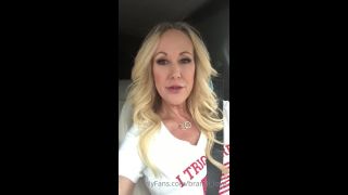 Brandi Love () Brandilove - a little update for yall 16-08-2021-6