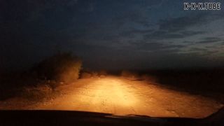 Manyvids  Mya Ryker  Mya Ryker Creepy Stop In The Desert For A Load-0