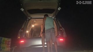 Manyvids  Mya Ryker  Mya Ryker Creepy Stop In The Desert For A Load-1