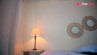 Lusty Colombian Sits Her Juicy Butt on You-2