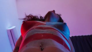 artegirlx - Happy Independence Day - 4th of July POV COWGIRL RIDING-4