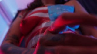 artegirlx - Happy Independence Day - 4th of July POV COWGIRL RIDING-9