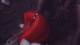 [SuperMisses.com] [SPSE-02] Female Combatant SEGLA Spin-off ~The Terror of the Beast-Faced Demon~-000-4