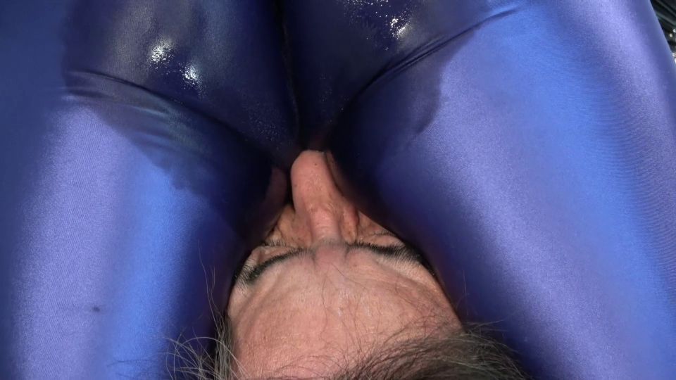 CRUEL JP WOMAN: "THE BDSM (PART 11) CRUEL FACE FUCKING" (1080 HD) (2025)