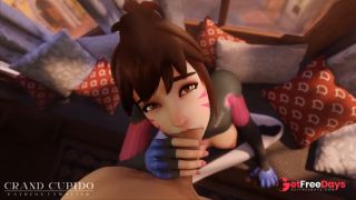 [GetFreeDays.com] 82 D.va Loving Gentle Blowjob Overwatch 2 Grand Cupido Sex Video April 2023-7