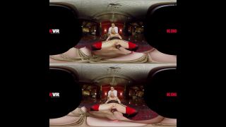 KinkVR Sister Slave psvr 360 sbs-6