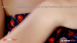 [GetFreeDays.com] Sex-obsessed Slim Teen With Puffy Nips And Braces Spreads Wide - Karly Baker Adult Stream October 2022-1