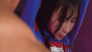 [SuperMisses.com] GIGP-70 Galaxy War Princess Spandexer Cosmo Angel Vessel of the Abyss God-018-9