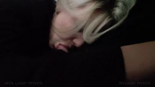 NEW RECORD 4 Guys in 1 NightHour gangbang Mya Ryker-6