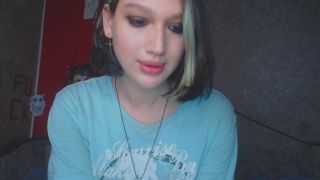 Shemale Webcams Video for May 02, 2021 – 19 webcam -4