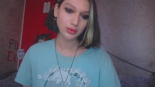 Shemale Webcams Video for May 02, 2021 – 19 webcam -9