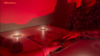 KimmyVampire - A Bad Wish first B G vide-1