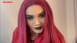 KimmyVampire - A Bad Wish first B G vide-3