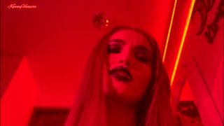 KimmyVampire - A Bad Wish first B G vide-8