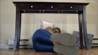 femdom bondage pegging Janey Jones - Uggs Your New Fleshlight, free on femdom porn-7