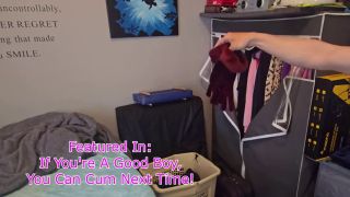 Role Play Full Velvet Wardrobe Reveal and SFW Teases-6