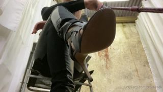 online porn video 1 nylon femdom Cruel Reell – Custom Clip, reell on femdom porn-0