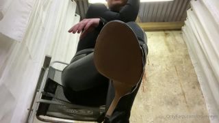 online porn video 1 nylon femdom Cruel Reell – Custom Clip, reell on femdom porn-2