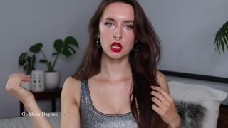 online xxx clip 26 Goddexx Daphne – Pretty Fingers Trace My Pretty Face, tsunade femdom on femdom porn -8