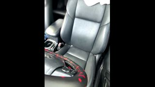 fetish Sara Retali, Sara Sara Retali Teases Huge Assets in Must-Watch Outdoor Skate Park Fuck Video-2