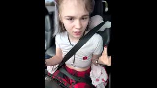 fetish Sara Retali, Sara Sara Retali Teases Huge Assets in Must-Watch Outdoor Skate Park Fuck Video-5