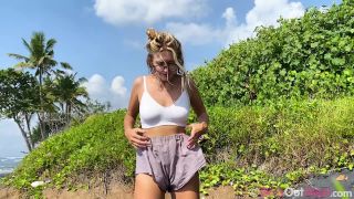 [GirlsOutWest] Junie Moonie Black Sand [03.15.24] [1080p]-9