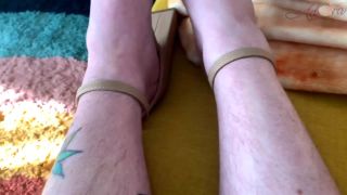 adult xxx clip 43 lexi sindel femdom empire Adora bell - Hairy Leg Update 4months, footworship on fetish porn-8