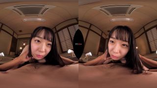 NKKVR-025 B - Virtual Reality - Asian-4