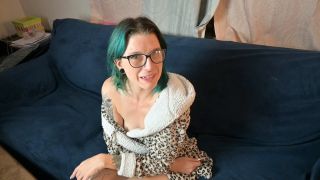 Cum Play  Miss Ellie - LOST BET Breaking Your Roommate   Cum Play-5