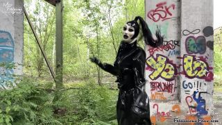 FetiliciousFans SiteRipPt 2The Lost Factory-4